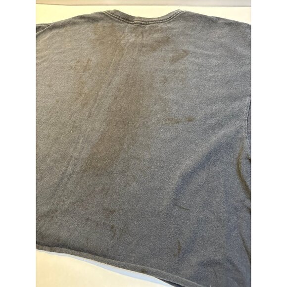 Kurt Cobain Crop shirt‎ (XL) - Picture 9 of 9